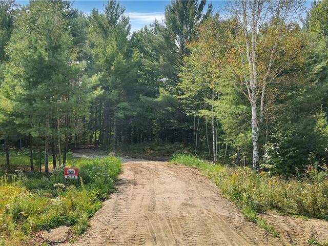 LOT 1 N/A Haliburton Ontario