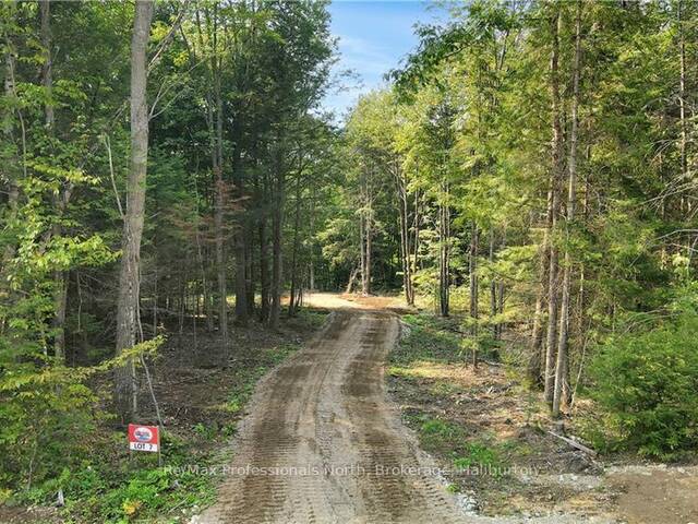 LOT 7 N/A Algonquin Highlands Ontario