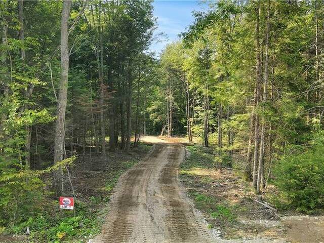 LOT 7 N/A Haliburton Ontario