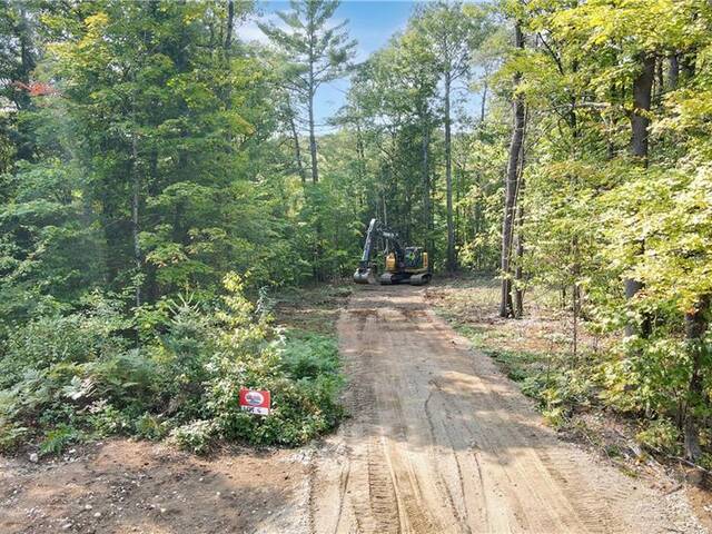 LOT 6 N/A Haliburton Ontario