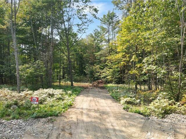 LOT 5 N/A Haliburton Ontario