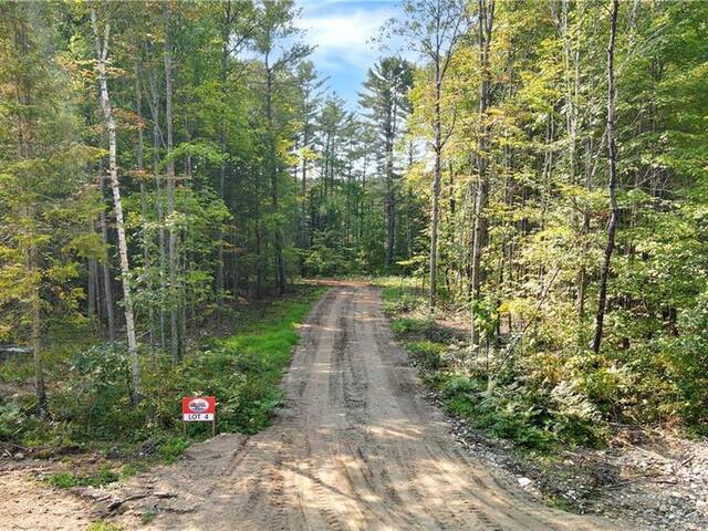 LOT 4 N/A Haliburton Ontario