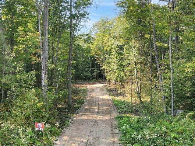 LOT 8 N/A Haliburton Ontario