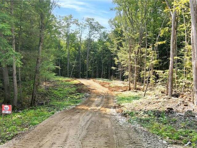 LOT 13 N/A Haliburton Ontario