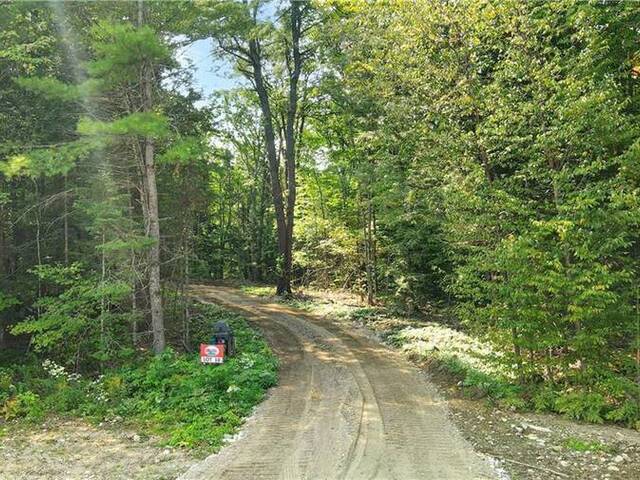 LOT 10 N/A Haliburton Ontario