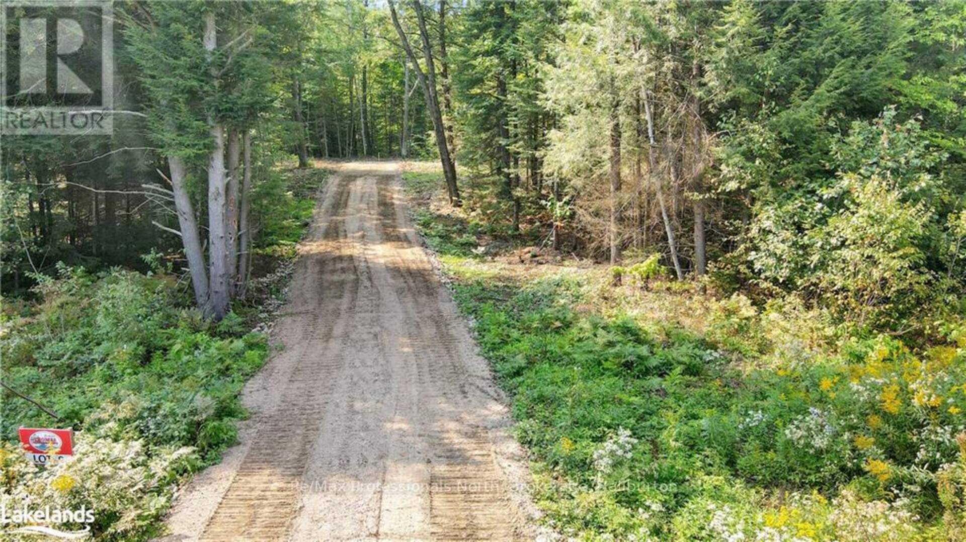 LOT 9 N/A Algonquin Highlands