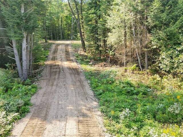 LOT 9 N/A Haliburton Ontario