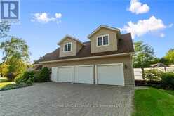 169 TRILLIUM DRIVE Saugeen Shores