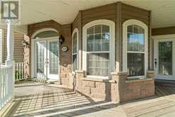 169 TRILLIUM DRIVE Saugeen Shores