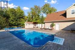 169 TRILLIUM DRIVE Saugeen Shores