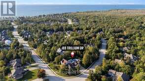 169 TRILLIUM DRIVE Saugeen Shores