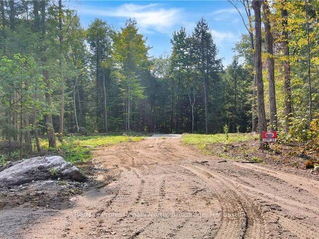 LOT 17 N/A Algonquin Highlands Ontario