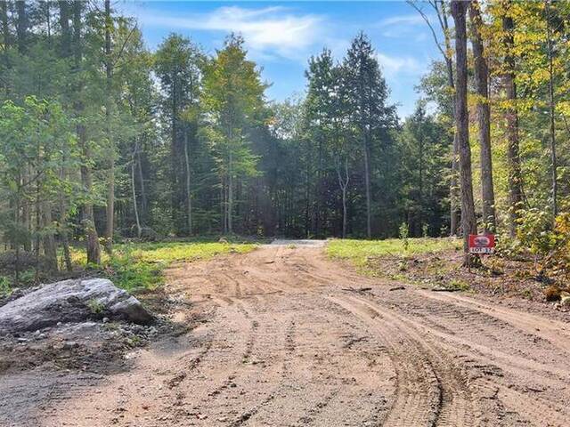 LOT 17 N/A Haliburton Ontario