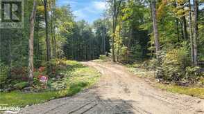 LOT 16 N/A Algonquin Highlands