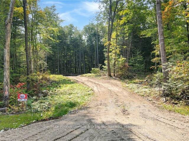 LOT 16 N/A Algonquin Highlands Ontario