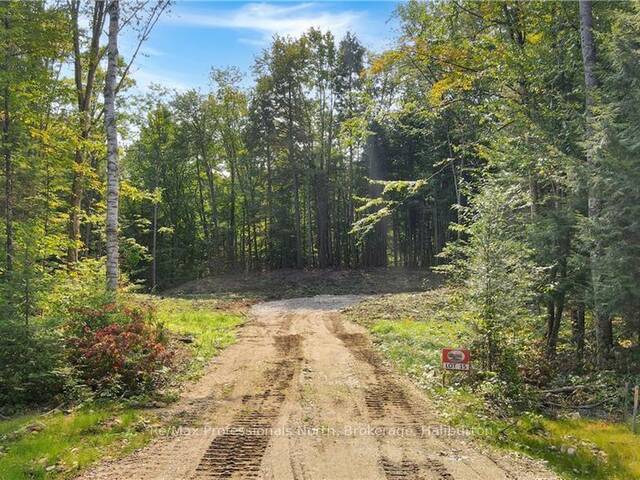 LOT 15 N/A Algonquin Highlands Ontario