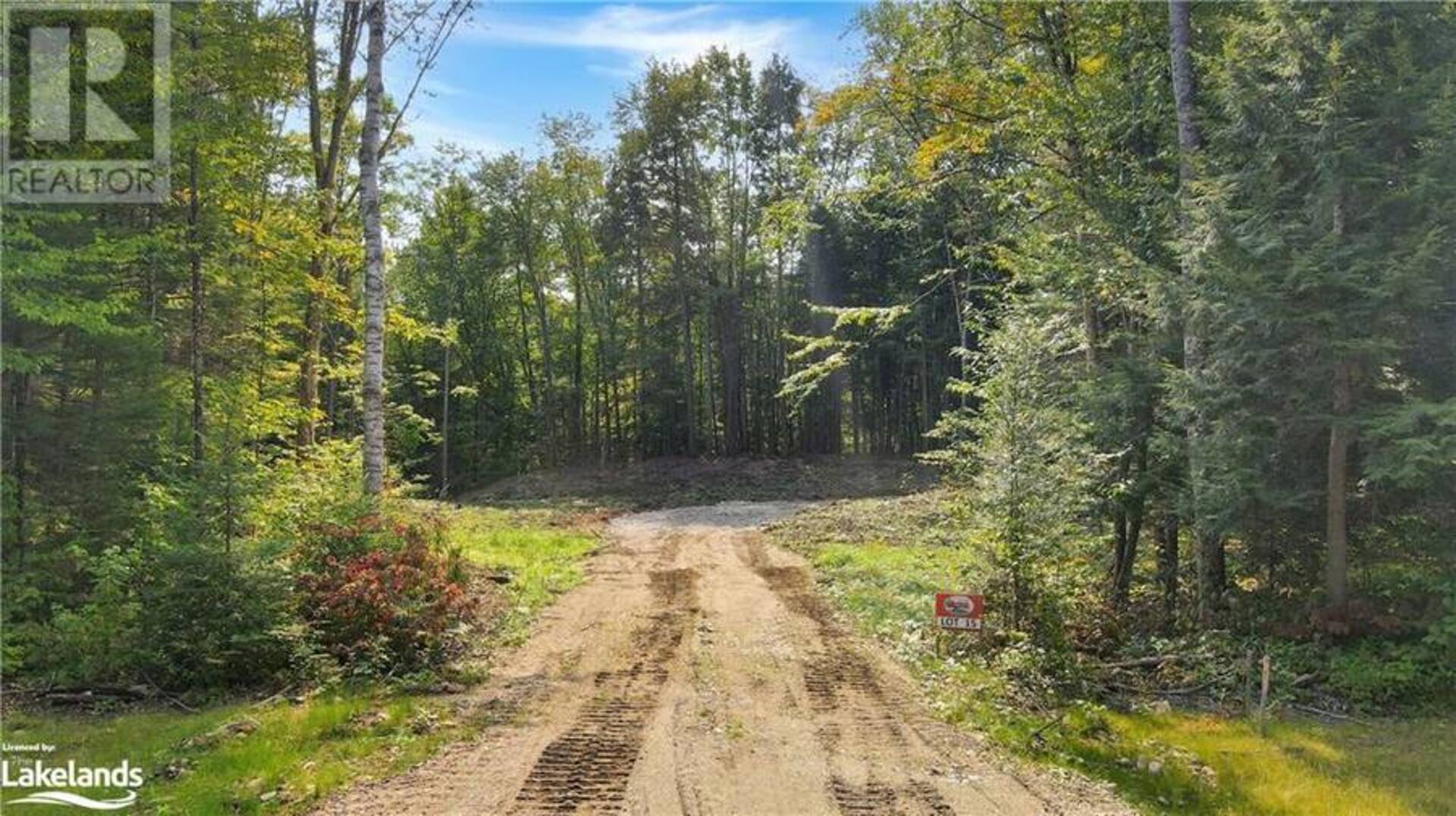 LOT 15 N/A Haliburton