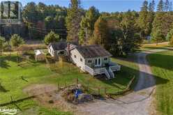 1050 PRIVET Drive Minden Hills