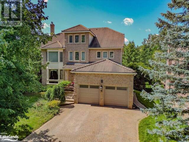 14 MARSH HARBOUR Aurora Ontario