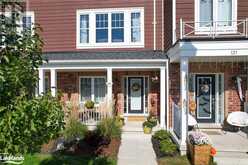 123 SANDHILL CRANE Drive Wasaga Beach