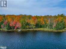 1140 GOOSENECK Lake Whitestone