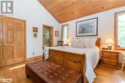 1143 LEONARD LAKE RD 1 Road Bracebridge