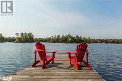 1143 LEONARD LAKE RD 1 Road Bracebridge