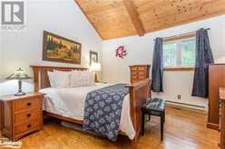 1143 LEONARD LAKE RD 1 Road Bracebridge