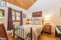 1143 LEONARD LAKE RD 1 Road Bracebridge