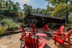 1143 LEONARD LAKE RD 1 Muskoka