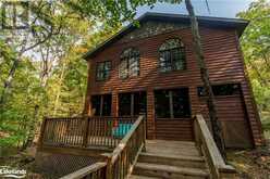 1143 LEONARD LAKE RD 1 Road Bracebridge