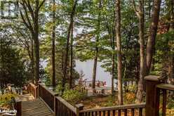 1143 LEONARD LAKE RD 1 Road Bracebridge