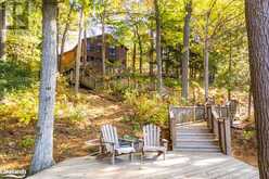 1143 LEONARD LAKE RD 1 Muskoka