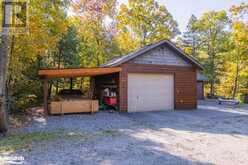 1143 LEONARD LAKE RD 1 Muskoka