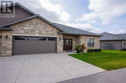 3 - 1050 WATERLOO STREET N Saugeen Shores