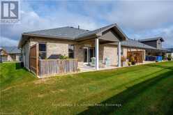 3 - 1050 WATERLOO STREET N Saugeen Shores