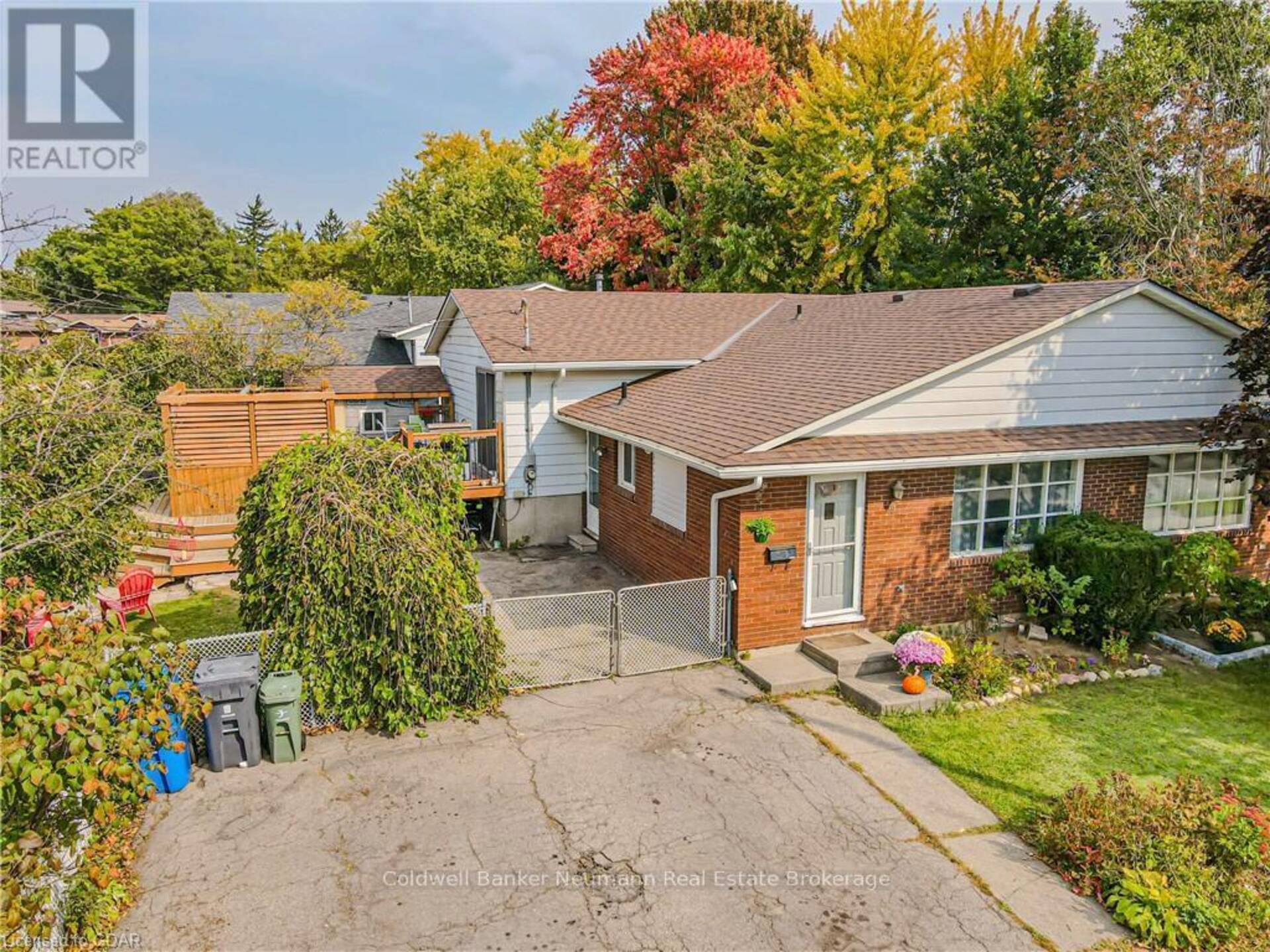 39 INVERNESS DRIVE Guelph