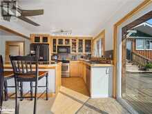 2413 COOPERS FALLS Road Washago