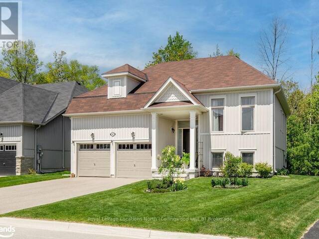 47 ALLEGRA DRIVE Wasaga Beach