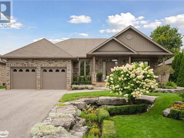 26 MARINA Drive Kawartha Lakes Ontario