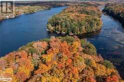 18 HEALEY LAKE The Archipelago