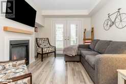 4 COVE Court Unit# 104 Collingwood