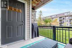 4 COVE Court Unit# 104 Collingwood