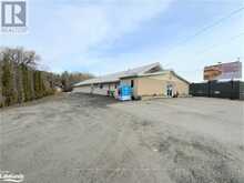 58 BOWES STREET Parry Sound