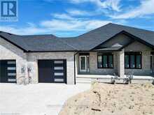 443 IVINGS DRIVE Saugeen Shores