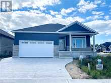 159 WESTLINKS DRIVE Saugeen Shores