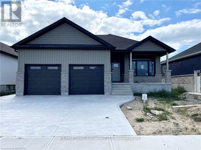 155 WESTLINKS DRIVE Saugeen Shores Ontario