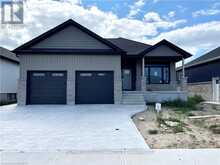 155 WESTLINKS DRIVE Saugeen Shores