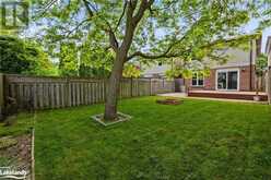 372 LIVINGSTONE Street W Barrie