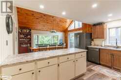 1031 OSGOODE Road Minden